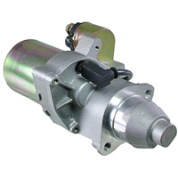 Starter Motor for HONDA SMALL ENGINES  31200-ZH9-003 128000-2240  128000-2241  Lester WAI 18984 SND0454 