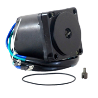 Tilt Trim Motor for Mallory 9-18103  Outboard Marine Corp (OMC) 438531 10816N-L TRM0039-1 T1078