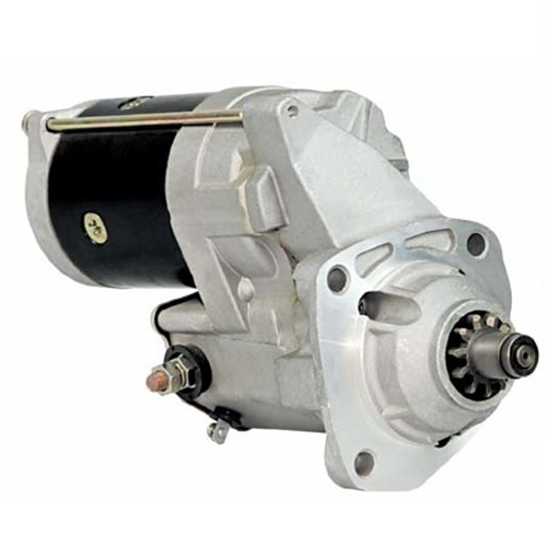 John Deere starter motor RE501050 RE501060 RE501150 RE69705 RE70958 SE501406 TY24443