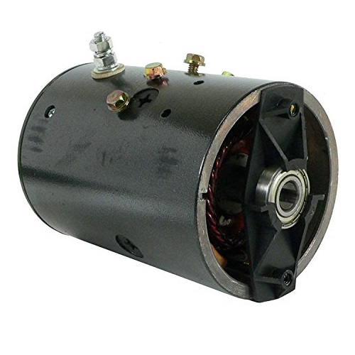 Hydraulic DC Motor for MTE Hydraulics 39200380 10753 W8799
