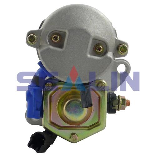 China Denso starter motor 228000-6170 228000-6172 28100-03100