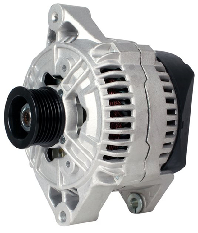 Alternator for Bosch 0-124-515-023, 0124515186, GM 94721926 92059985 93359979