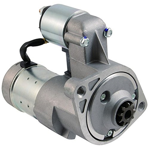  Hitachi  starter motor S114-850 S114-850A S114-850B  JS941 111534 18279