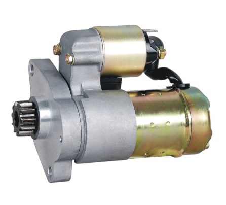 Generator Parts Starter QDY1203 for 2V86/2V88/2V92 diesel engine