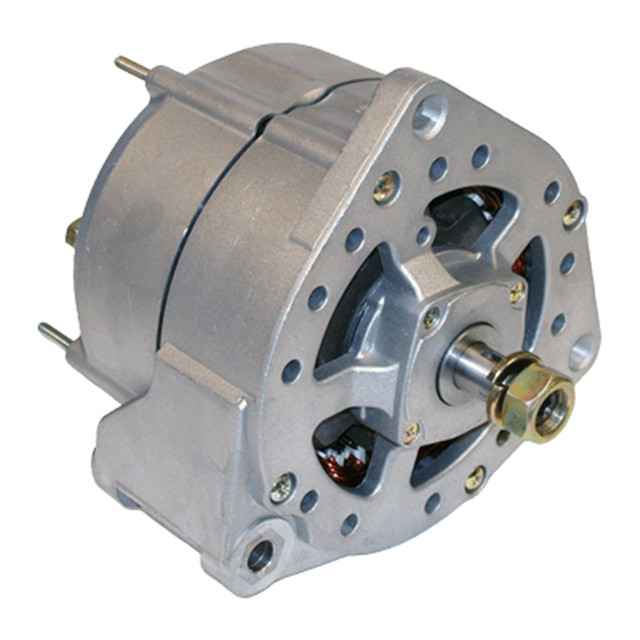 Generator alternator 24v for MERCEDES BENZ TRUCK/BUS 100-285 0986040260 0986039790 0120469116 0120469115 
