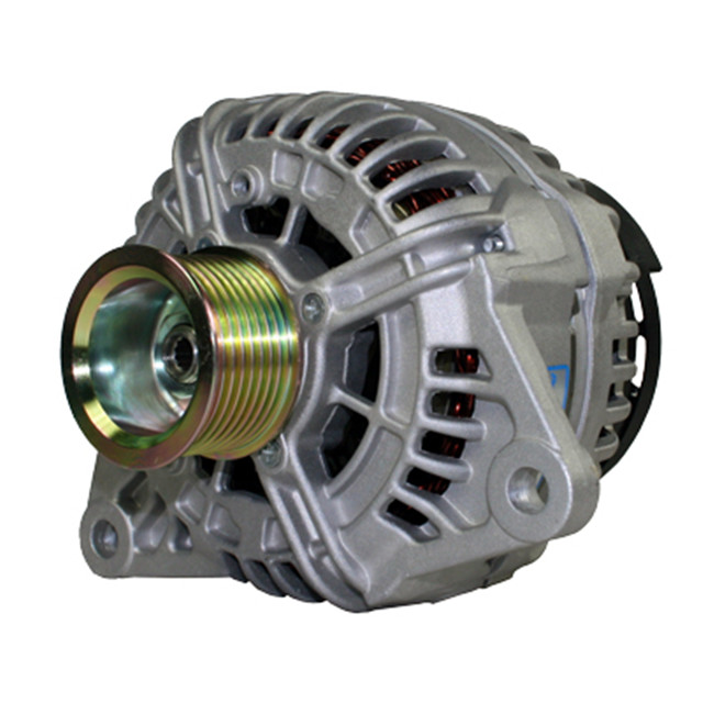 24v generator alternator for IVECO 0986045160 0124555005 4892318 