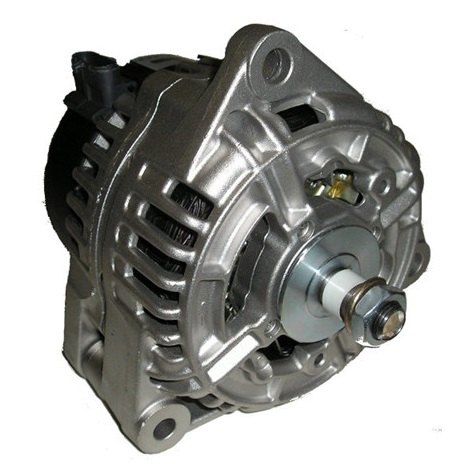 24v generator alternator for IVECO 0123525500 CA1633IR CA2040IR 