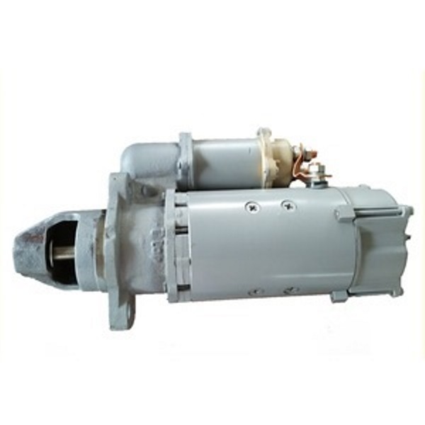 Starter Motor KAMAZ CT142B UD01984S 37.003.570-78 CT142B CT142B-3708000 182-30447