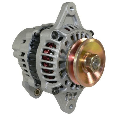 Alternator For Nissan Lift Truck Forklift & TCM Lift Truck Replaces 23100-50K10, 23100-87V10, A007T03371A, A7T03371 - 副本