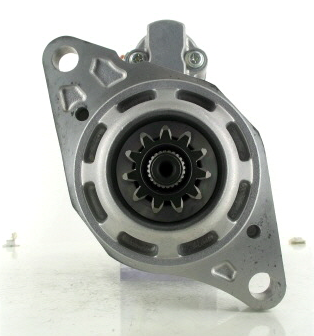 Starter Motor for ISUZU CS360\SH460 6UZ1 1-81100425-0 1811004250 181100-4250 M9T62371