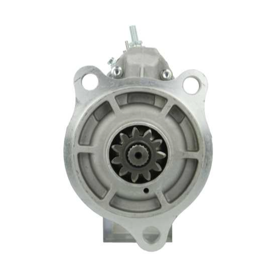 Starter Motor for MEGA 500hp COMMONRAIL HINO E13C,E13D 0365-602-0014 28100-2863A