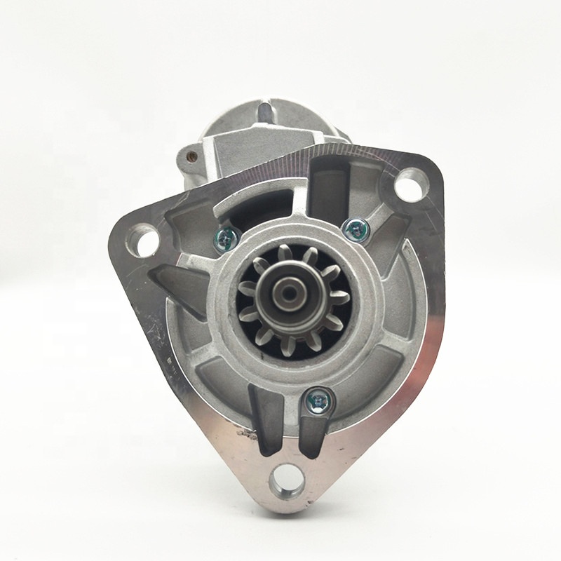 Starter Motor For Nissan NE6 ND6 PE6 S25115 S2722 2330095009 23300-95016 