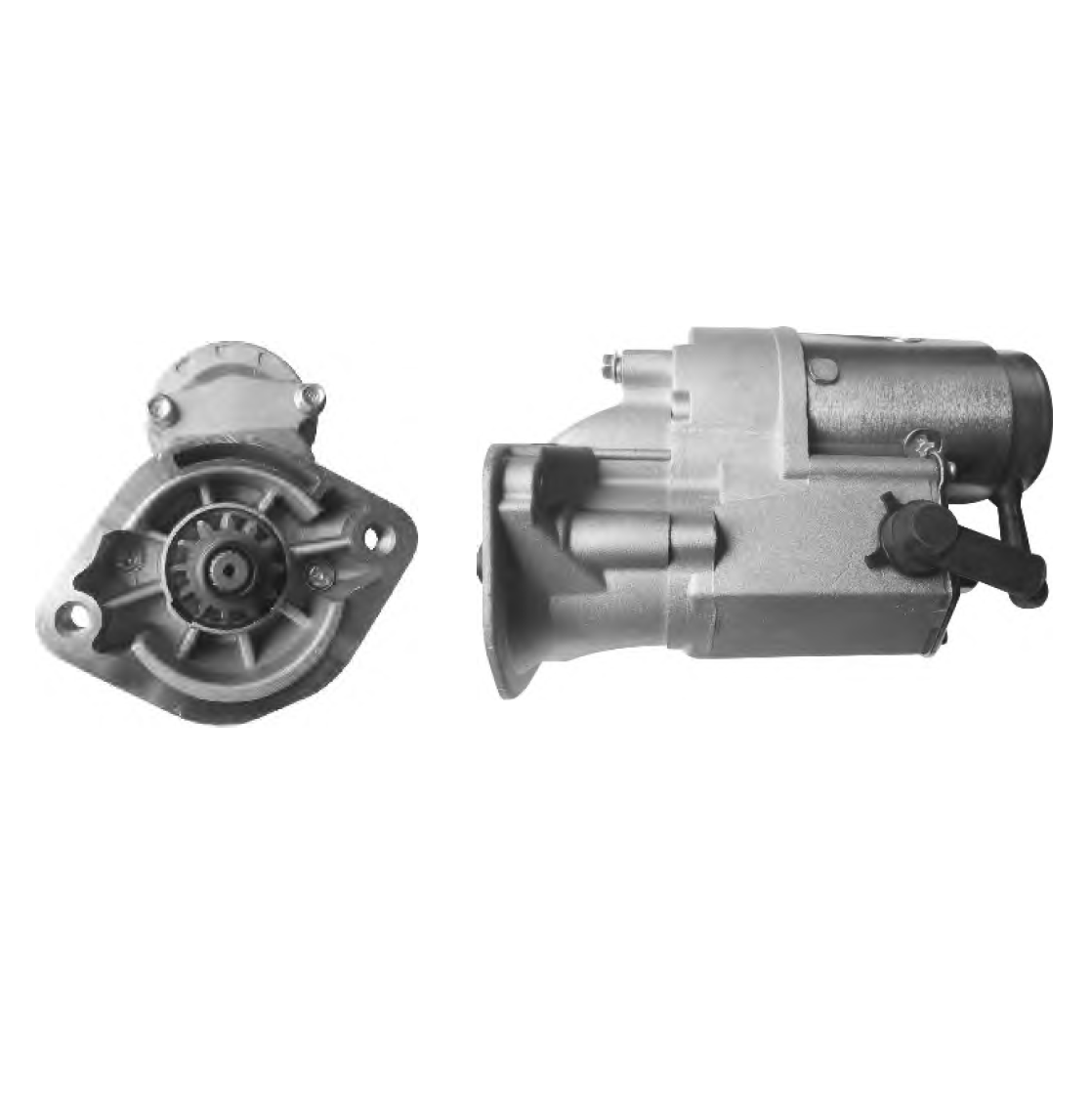 Starter Motor For MITSUBISHI L200 028100-54380