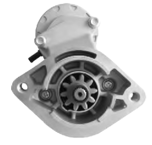 Starter Motor for TOYOTA 2C  28100-64341