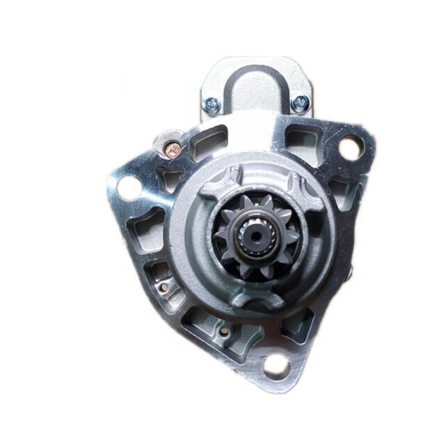 Starter Motor for  CUMMINS ISC 8.3L 428000-7140 4995641 4280007141 4280007160 