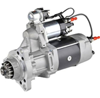 Starter Motor for HYUNDAI QSM11 CM570 C8.3 R455LC-7 R485LC-7 3103916 2871256 5284084 3103305 3102920 