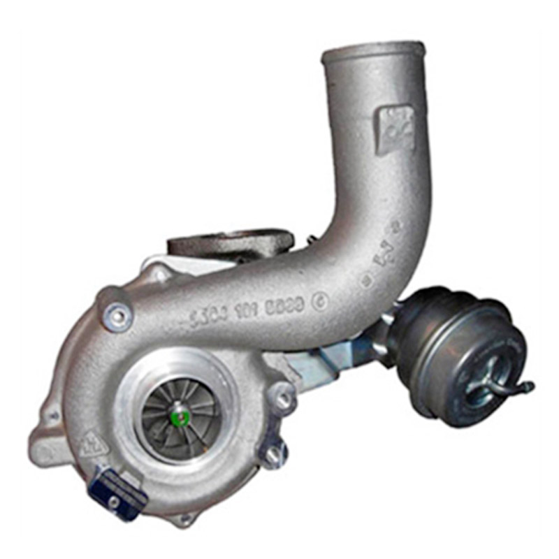  Turbocharger K03 53039700027 53031008007 53039700011 53039700026 turbo charger for Borg Warner Audi A3 Skoda Volkswagen