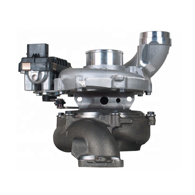  Turbocharger Z38 764809-0001 781743-5001S 781743-5003S A6420908980 A6420908590 Turbocharger for Jeep Grand OM642 