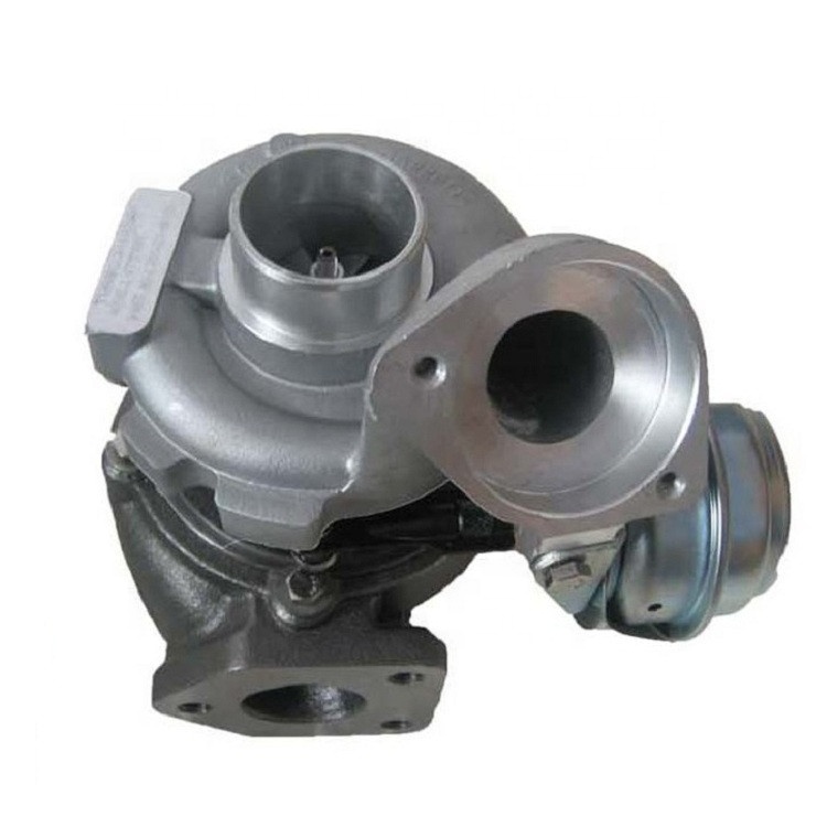  Turbocharger GT1749V 7504315012S 750431-5012S 750431-5009S 750431-0009 750431-0002 turbo charger for BMW X320d E46M47TU 
