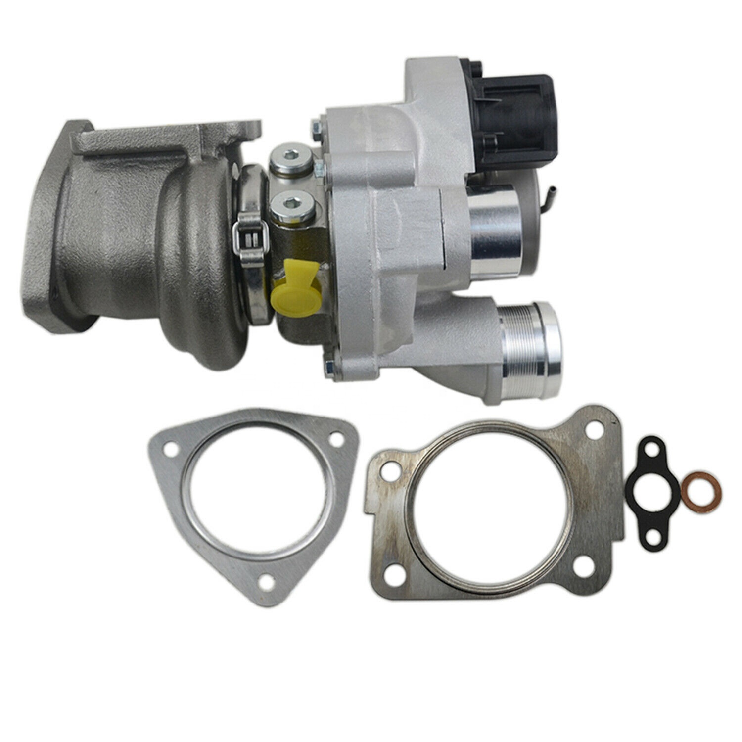  Turbocharger K03 53039880181 53039700118 53039880118 53039700163 53039880163 7600881 turbo charger for MINI COOPER EP6DTS N14 