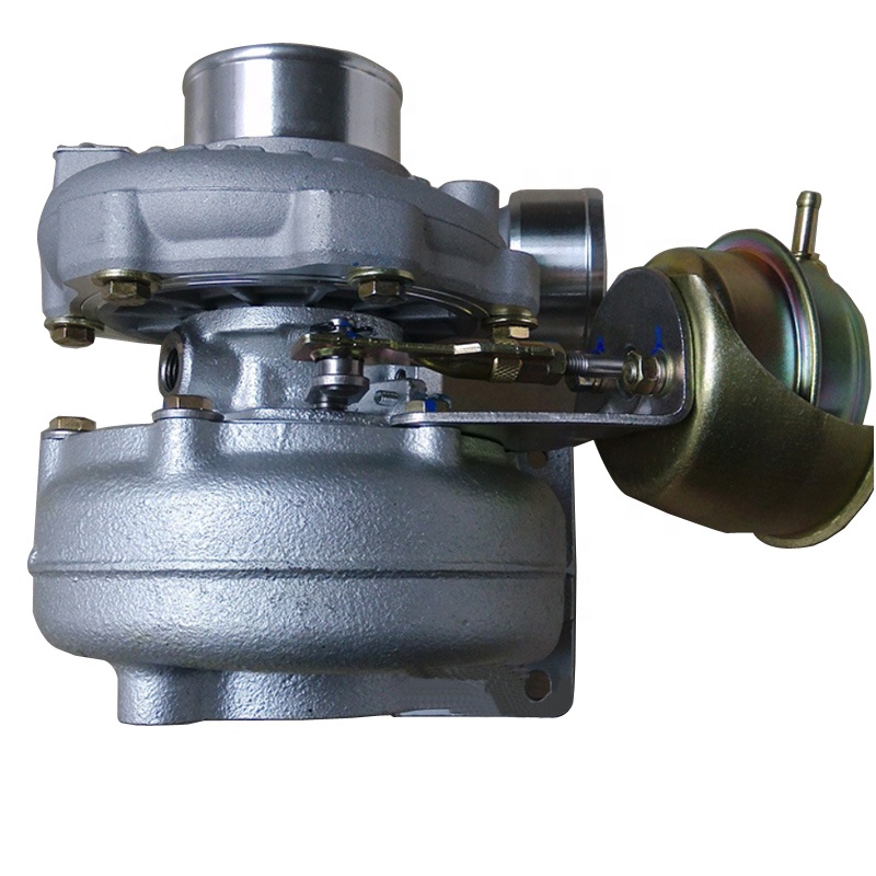  Turbocharger JK55 JK55X8002-02-1 1118010FA160 turbo charger for JAC truck HFC4DA1-2C diesel engine 