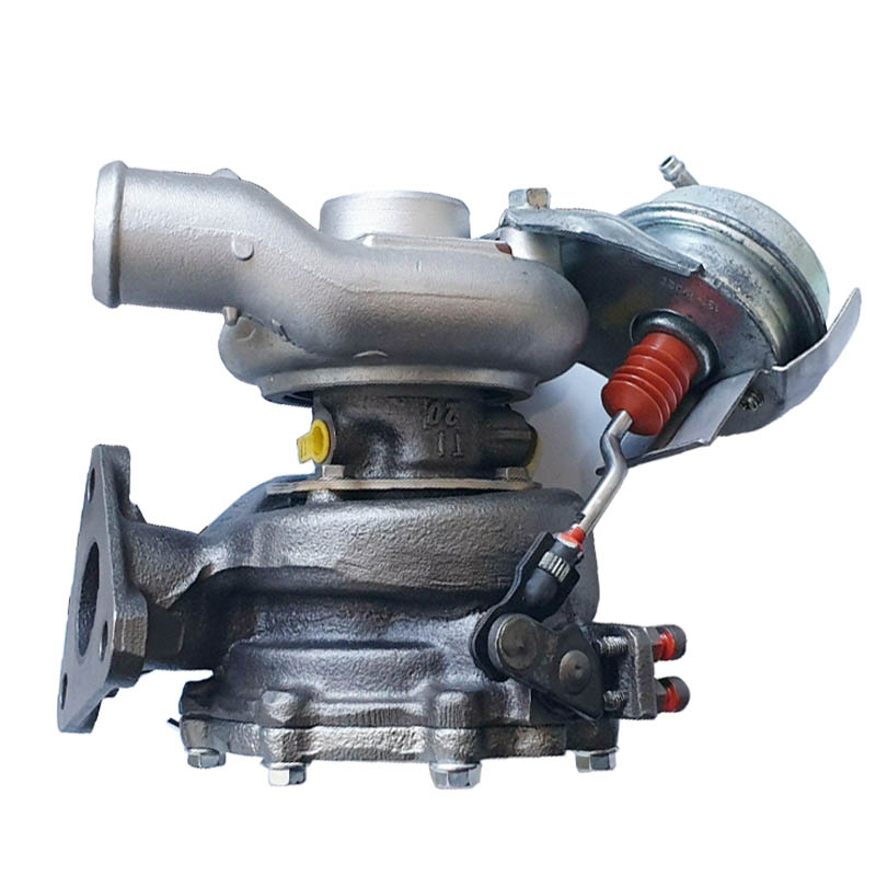  Turbocharger TDO3L407T/VG 49131-06001 49131-06003 49131-06004 49131-06006 turbo for Opel ASTRA CDTi diesel engine 