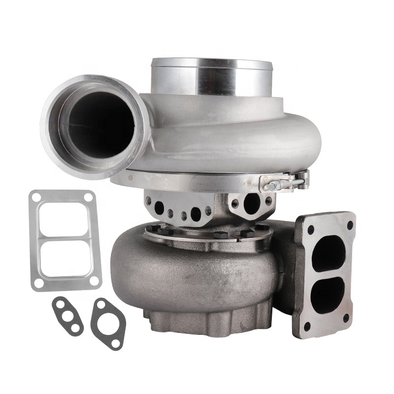  Turbocharger KTR110 6505-67-5030 6505-67-5070 6505-67-5080 Turbo for Komatsu PC200-7 HD785-7 diesel Engine kit 