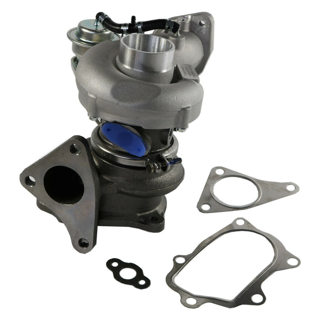 Turbocharger RHF55 VF52 14411AA800 fit IHI turbo charger for Subaru Impreza WRX 6MT EJ25 gasoline engine 