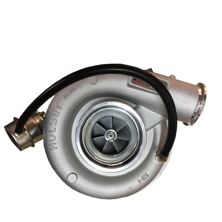 Turbocharger S300G 13809880009 VG1540110066 13809700009 VG1500119036D turbo charger for Howo truck CNH 615.46 diesel 