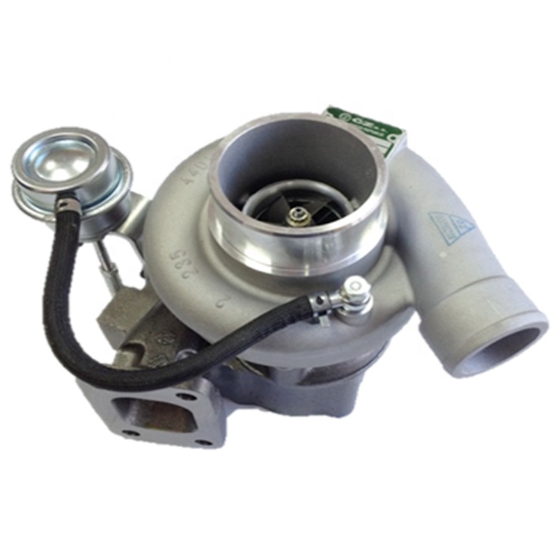 Turbocharger C15 C15-505-01 turbo charger for CZ GAZ / MAZ Diesel engine D 245.S2; D245.S2 