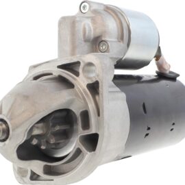 Starter Motor Fits MERCURY 0001109355 0001109356 0001223022 896332191 35532053F VM 35532064F