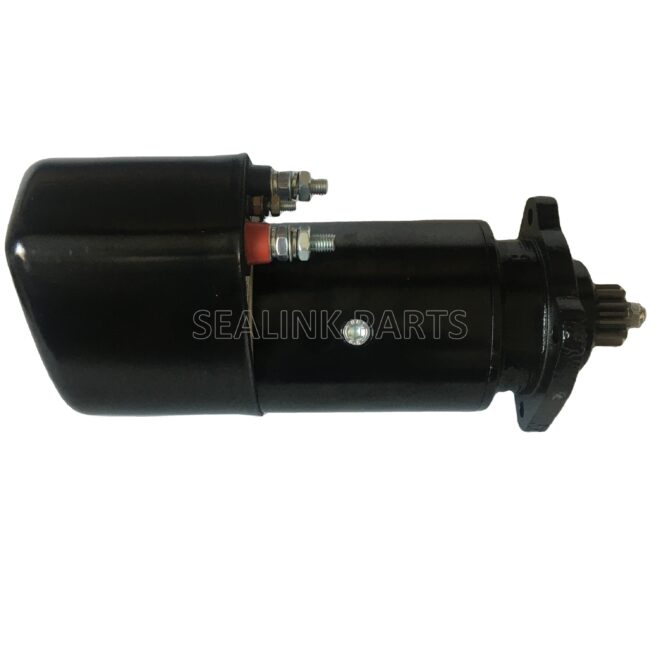 STARTER MOTOR 0001415004 0001415016 0001416008 0001416009 0001416021 0001416039 0001410044 0001411016 0001414008 0001402040 - 图片 3