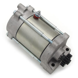 Electric Starter For ARCTIC CAT XF800 M8000 XF8000 ZR8000 SNOWMOBILES 0645-615J 0745-370
