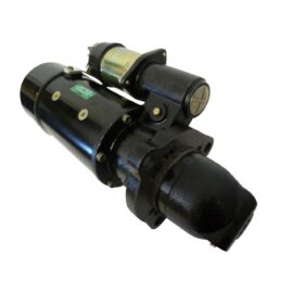 Starter motor 12V 42MT 1990468 1990470 1990475 1990477 1990478 1990483 Fits Cummins N14 M11 Caterpillar