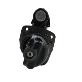 Starter Motor 0001109009 0001115035 0986022500 GUTTELS 18365N 60327 115514 120146 for Lombardini Moteur 7LD 8LD 9LD LDW engine