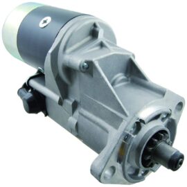 STARTER FOR TOYOTA FORKLIFT 7FD 1Z 1280004113 2280003710 2280003711 2830023040 2830023041 2830030410 281002366071 281004029071