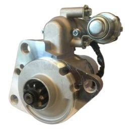 Engine Starter FIT Hyundai Fork Lift 3610041C00 36100-41C00 3610042P00 36100-42P00 36100-41C00 3610041C00
