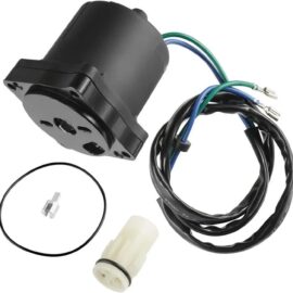 Tilt Trim Motor Compatible with Marine Engine BF200 BF225 2002-ON 36120-ZY3-013 36120-ZY3-023 Arrowhead TRM0104 ARCO Marine 6234
