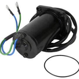 Tilt Trim Motor for Honda Outboard 40 50 HP 2001-2010 36120-ZV5-822 38100-87J20