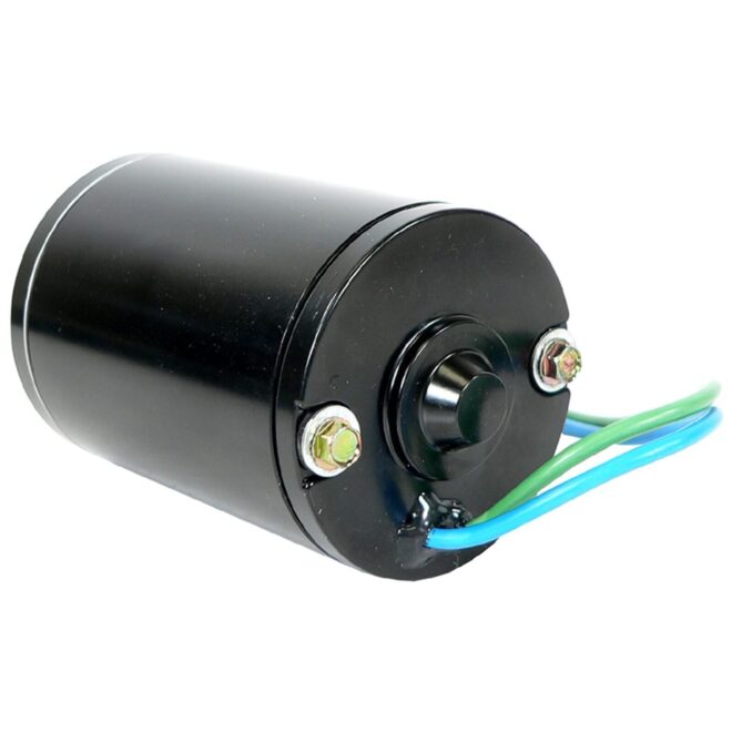 New Marine Reversible Tilt / Trim Motor 3860879 3861575 6233 for Volvo Penta SX