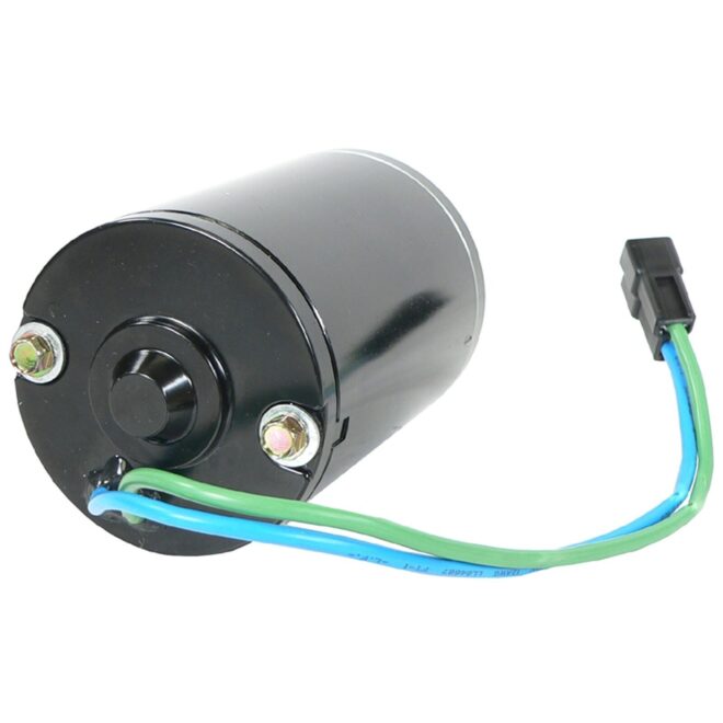 New Marine Reversible Tilt / Trim Motor 3860879 3861575 6233 for Volvo Penta SX - 图片 2