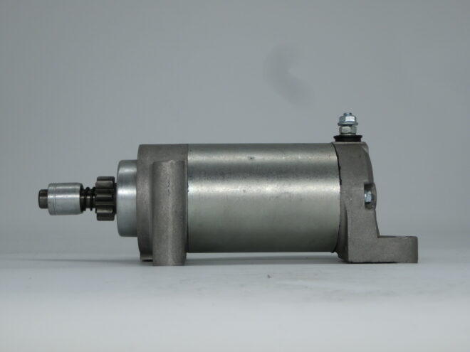 Electric Starter for SKI DOO LYNX SNOWMOBILES 515175562 515-175-562 SND0520 18875N - 图片 2