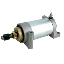Electric Starter for SKI DOO LYNX SNOWMOBILES 515175562 515-175-562 SND0520 18875N