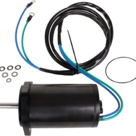 Outboard Engine 69W-43880-00/01/09 62Y-43880-01 62Y-43880-02 CS3-43880-00 Tilt Trim Motor for Yamaha 40HP 50HP 60HP 70HP
