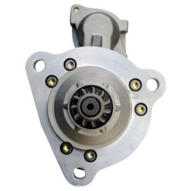 Starter Fit Daewoo Novus DV15 65262017074 65.26201-7074 65.26201-7074D 65262017074D 300516-00075