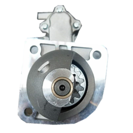 Starter Fit Daewoo Novus DE12, D2366 D1146 DE12T DE12TI DE12TIS 65.26201-7049 65.26201-7124 65.26201-7124A M000A0301 38MT