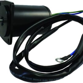 Tilt Trim Motor Compatible With 1999-2004 YAMAHA 75 80 90 100 F75 F80 F90 F100 67F-43880-00-00