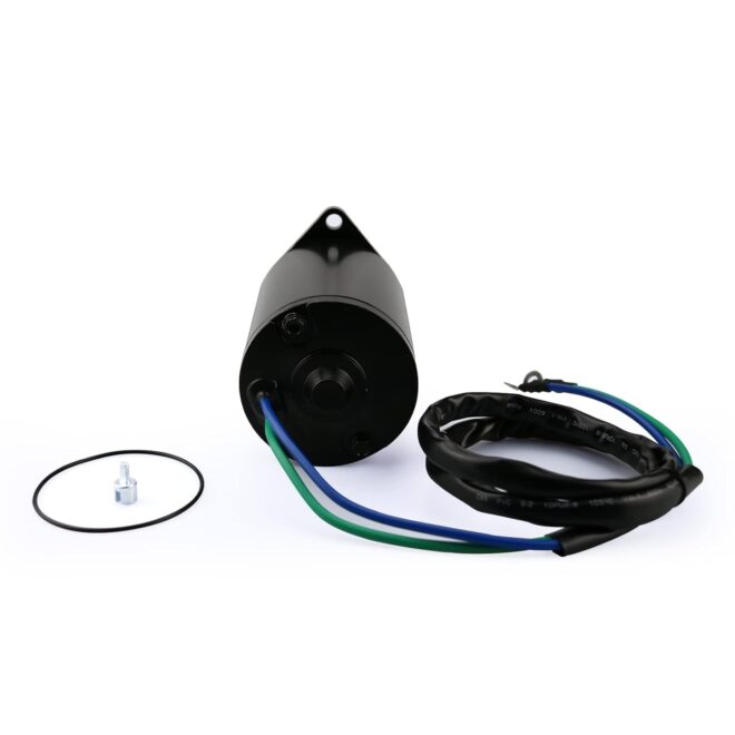 Tilt and Trim for Outboard Motor, fit Yamaha 115-225 HP Outboard Motor (1987-1994) OEM 6G5-43880-02, 6G5-43880-02-00 - 图片 6