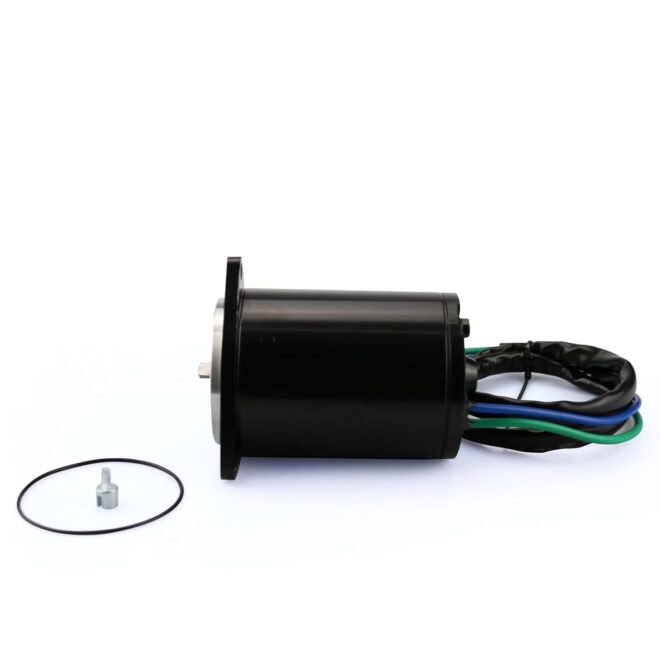 Tilt and Trim for Outboard Motor, fit Yamaha 115-225 HP Outboard Motor (1987-1994) OEM 6G5-43880-02, 6G5-43880-02-00 - 图片 4