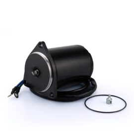 Tilt and Trim for Outboard Motor, fit Yamaha 115-225 HP Outboard Motor (1987-1994) OEM 6G5-43880-02, 6G5-43880-02-00